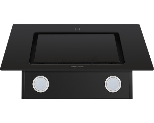 Вытяжка Maunfeld YORK 60 ЧЕРНЫЙ