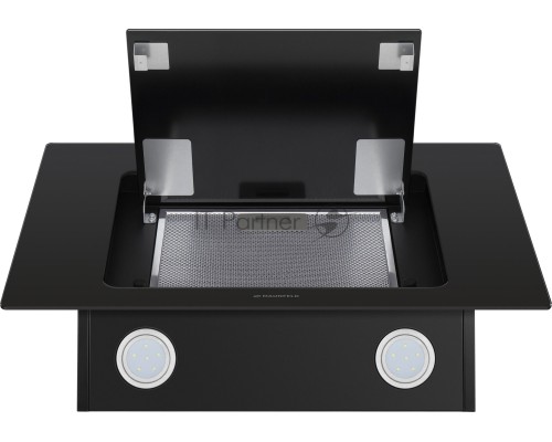 Вытяжка Maunfeld YORK 60 ЧЕРНЫЙ