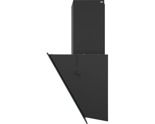 Вытяжка Maunfeld YORK 60 ЧЕРНЫЙ