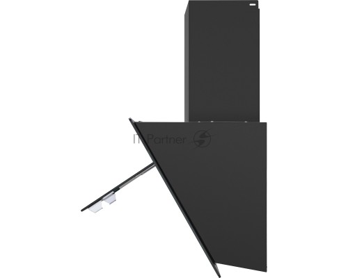 Вытяжка Maunfeld YORK 60 ЧЕРНЫЙ