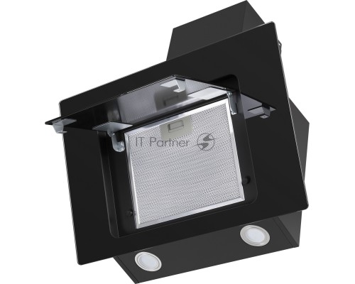 Вытяжка Maunfeld YORK 60 ЧЕРНЫЙ