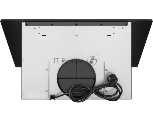 Вытяжка Maunfeld YORK 60 ЧЕРНЫЙ