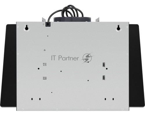 Вытяжка Maunfeld YORK 60 ЧЕРНЫЙ