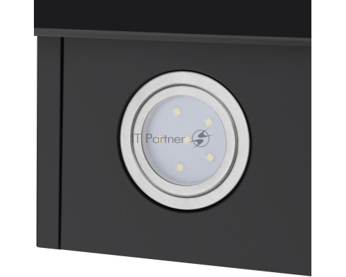 Вытяжка Maunfeld YORK 60 ЧЕРНЫЙ