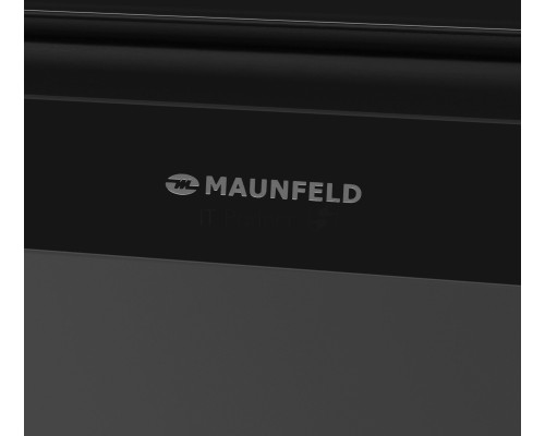Вытяжка Maunfeld YORK 60 ЧЕРНЫЙ