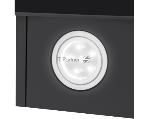 Вытяжка Maunfeld YORK 60 ЧЕРНЫЙ