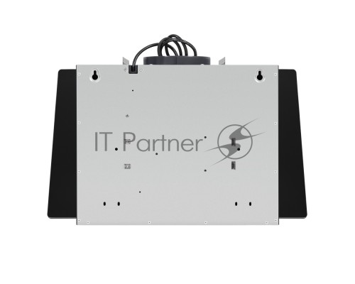 Вытяжка Maunfeld YORK 60 ЧЕРНЫЙ