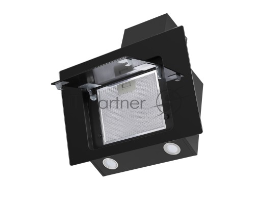 Вытяжка Maunfeld YORK 60 ЧЕРНЫЙ