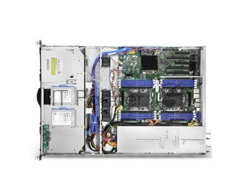 Корпус RM13310H01*14528 1U,26