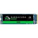 Накопитель SSD Seagate BarraCuda 250GB M.2 2280 510 Client SSD ZP250CM3A001 PCIe Gen3x4 with NVMe, 3100/1200, IOPS 210/280K, MTBF 1.8M, 3D TLC, 160TBW, NVMe 1.3, RTL