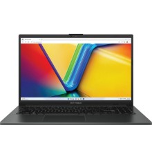 ASUS VivoBook Go 15 OLED E1504FA-L1529 [90NB0ZR2-M00YH0] Mixed Black 15.6