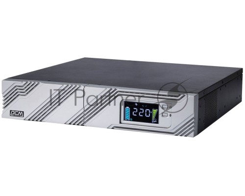 Источник бесперебойного питания Powercom Smart-UPS SMART RT