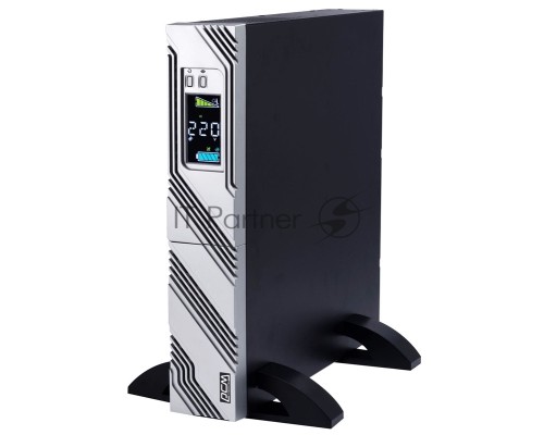 Источник бесперебойного питания Powercom Smart-UPS SMART RT