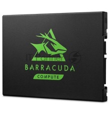 Накопитель SSD Seagate Barracuda 250GB 2,5