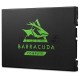 Накопитель SSD Seagate Barracuda 250GB 2,5