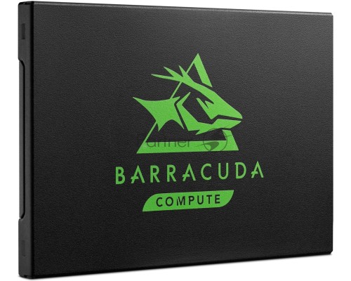 Накопитель SSD Seagate Barracuda 250GB 2,5