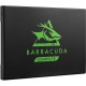 Накопитель SSD Seagate Barracuda 250GB 2,5