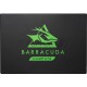 Накопитель SSD Seagate Barracuda 250GB 2,5