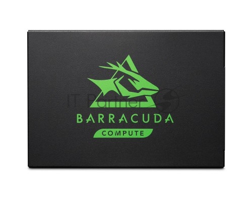Накопитель SSD Seagate Barracuda 250GB 2,5