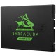 Накопитель SSD Seagate Barracuda 250GB 2,5