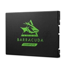 Накопитель SSD Seagate Barracuda 500GB 2,5