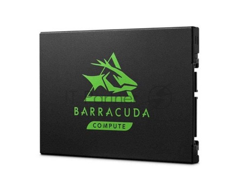 Накопитель SSD Seagate Barracuda 500GB 2,5