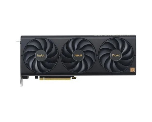 [Видеокарта] Видеокарта ASUS GeForce RTX 4060 ProArt OC Edition  8GB GDDR6 128bit 3*DP/HDMI (PROART-RTX4060-O8G) RTL