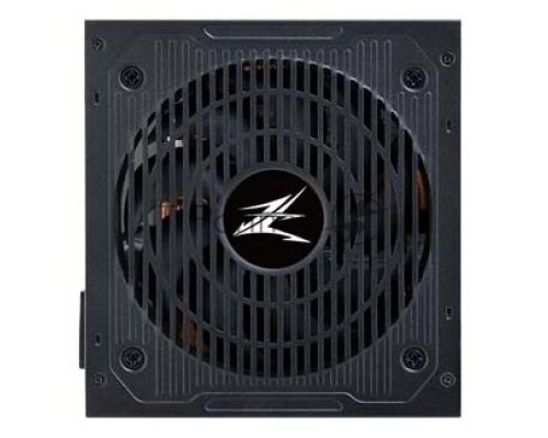 Блок питания Zalman ZM600-TXII, 600W, ATX12V v2.31, APFC, 12cm Fan, 80+ 230V EU, Retail