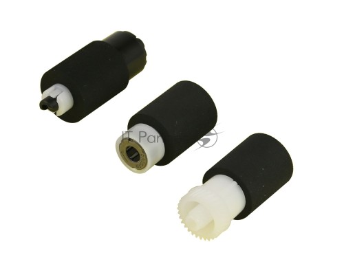 Комплект роликов Cet CET511009 (2F909171/2HN06080/2F906230) для Kyocera 2100/4100/4200DN