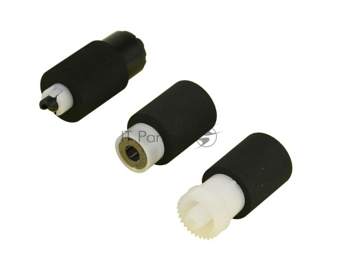 Комплект роликов Cet CET511009 (2F909171/2HN06080/2F906230) для Kyocera 2100/4100/4200DN
