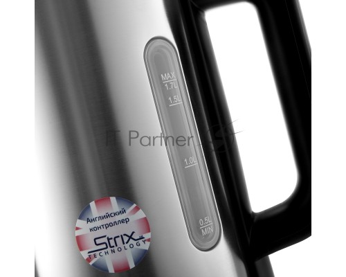 Чайник электрический BRAYER BR1060