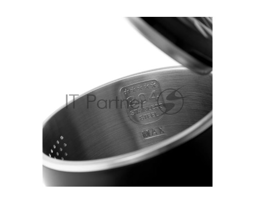 Чайник электрический BRAYER BR1043BK