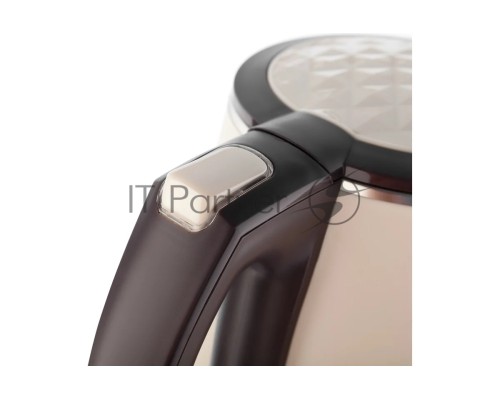 Чайник электрический BRAYER BR1043WH