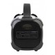 Колонка порт. Hyundai H-PAC400 черный 12W 1.0 BT/3.5Jack/USB 10м 1500mAh