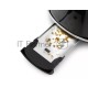 Тостер Kitfort KT-2038-1 685Вт черный