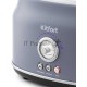 Тостер Kitfort KT-2038-3 685Вт серый