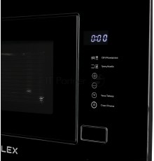 Микроволновая печь Lex Bimo 20.01 INOX 20л. 700Вт нержавеющая сталь (встраиваемая)
