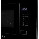 Микроволновая печь Lex Bimo 20.01 INOX 20л. 700Вт нержавеющая сталь (встраиваемая)