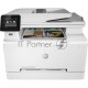 МФУ лазерный HP Color LaserJet Pro M282nw (7KW72A), A4, цветной, печ. до 21 стр/мин., скан. до 26 стр/мин. (ч/б) 22 стр/мин. (цвет), 600 x 600 dpi (печать) 1200x1200dpi (скан.), USB, RJ-45, Wi-Fi, Air Print, Mopria