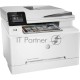 МФУ лазерный HP Color LaserJet Pro M282nw (7KW72A), A4, цветной, печ. до 21 стр/мин., скан. до 26 стр/мин. (ч/б) 22 стр/мин. (цвет), 600 x 600 dpi (печать) 1200x1200dpi (скан.), USB, RJ-45, Wi-Fi, Air Print, Mopria