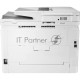МФУ лазерный HP Color LaserJet Pro M282nw (7KW72A), A4, цветной, печ. до 21 стр/мин., скан. до 26 стр/мин. (ч/б) 22 стр/мин. (цвет), 600 x 600 dpi (печать) 1200x1200dpi (скан.), USB, RJ-45, Wi-Fi, Air Print, Mopria
