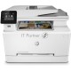 МФУ лазерный HP Color LaserJet Pro M282nw (7KW72A), A4, цветной, печ. до 21 стр/мин., скан. до 26 стр/мин. (ч/б) 22 стр/мин. (цвет), 600 x 600 dpi (печать) 1200x1200dpi (скан.), USB, RJ-45, Wi-Fi, Air Print, Mopria
