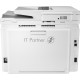 МФУ лазерный HP Color LaserJet Pro M282nw (7KW72A), A4, цветной, печ. до 21 стр/мин., скан. до 26 стр/мин. (ч/б) 22 стр/мин. (цвет), 600 x 600 dpi (печать) 1200x1200dpi (скан.), USB, RJ-45, Wi-Fi, Air Print, Mopria