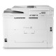 МФУ лазерный HP Color LaserJet Pro M282nw (7KW72A), A4, цветной, печ. до 21 стр/мин., скан. до 26 стр/мин. (ч/б) 22 стр/мин. (цвет), 600 x 600 dpi (печать) 1200x1200dpi (скан.), USB, RJ-45, Wi-Fi, Air Print, Mopria