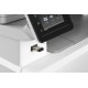 МФУ лазерный HP Color LaserJet Pro M282nw (7KW72A), A4, цветной, печ. до 21 стр/мин., скан. до 26 стр/мин. (ч/б) 22 стр/мин. (цвет), 600 x 600 dpi (печать) 1200x1200dpi (скан.), USB, RJ-45, Wi-Fi, Air Print, Mopria