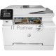 МФУ лазерный HP Color LaserJet Pro M282nw (7KW72A), A4, цветной, печ. до 21 стр/мин., скан. до 26 стр/мин. (ч/б) 22 стр/мин. (цвет), 600 x 600 dpi (печать) 1200x1200dpi (скан.), USB, RJ-45, Wi-Fi, Air Print, Mopria