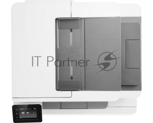 МФУ лазерный HP Color LaserJet Pro M282nw (7KW72A), A4, цветной, печ. до 21 стр/мин., скан. до 26 стр/мин. (ч/б) 22 стр/мин. (цвет), 600 x 600 dpi (печать) 1200x1200dpi (скан.), USB, RJ-45, Wi-Fi, Air Print, Mopria