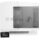 МФУ лазерный HP Color LaserJet Pro M282nw (7KW72A), A4, цветной, печ. до 21 стр/мин., скан. до 26 стр/мин. (ч/б) 22 стр/мин. (цвет), 600 x 600 dpi (печать) 1200x1200dpi (скан.), USB, RJ-45, Wi-Fi, Air Print, Mopria