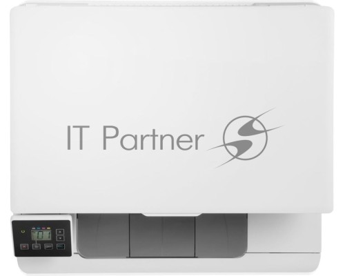 МФУ лазерный HP Color LaserJet Pro M282nw (7KW72A), A4, цветной, печ. до 21 стр/мин., скан. до 26 стр/мин. (ч/б) 22 стр/мин. (цвет), 600 x 600 dpi (печать) 1200x1200dpi (скан.), USB, RJ-45, Wi-Fi, Air Print, Mopria