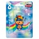 Флэш Диск 8GB Mirex Horse, USB 2.0, Синий